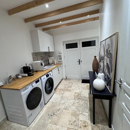 Maisonnette Calme Mouy Exteriér fotografie